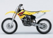 Suzuki RM-Z250